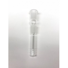 Glass on Glass Stem 14 - 14mm